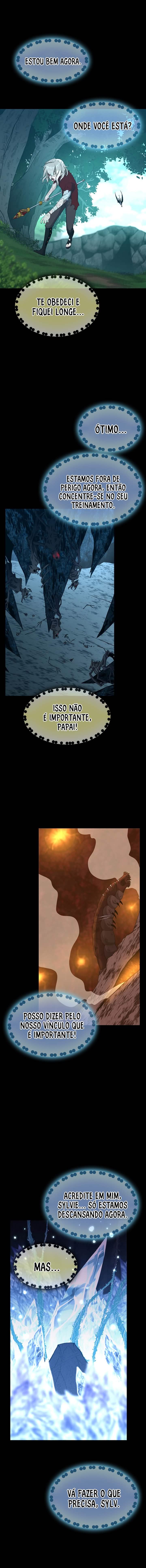 Read The Beginning After the End Português Manga Online