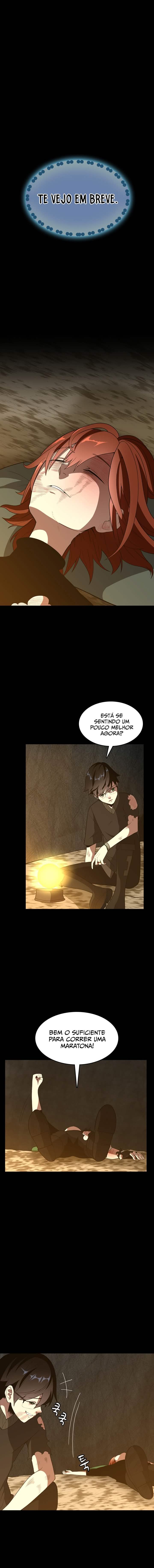 Read The Beginning After the End Português Manga Online