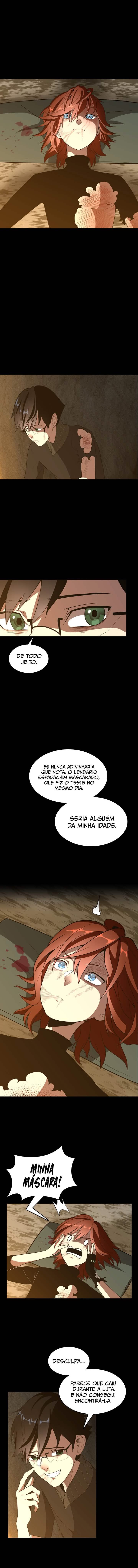 Read The Beginning After the End Português Manga Online
