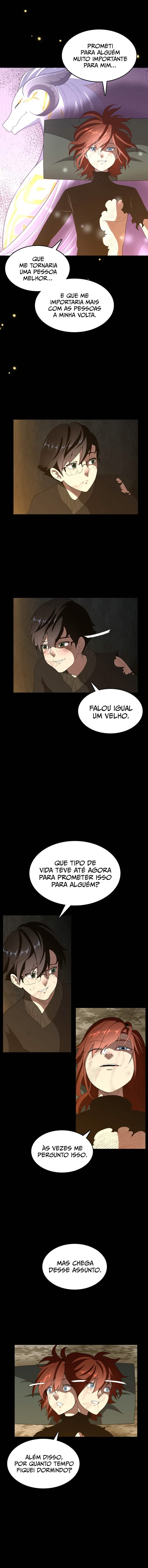 Read The Beginning After the End Português Manga Online