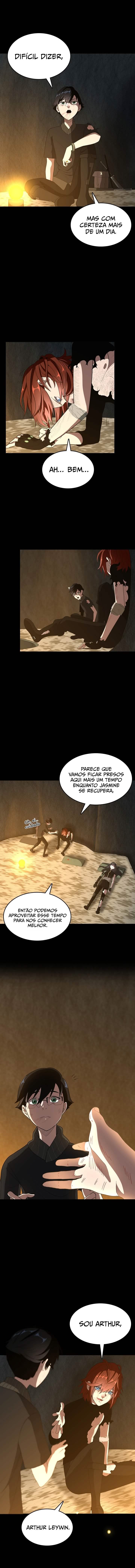 Read The Beginning After the End Português Manga Online