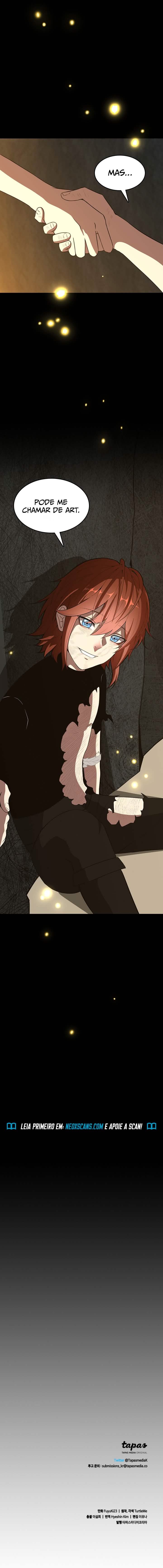 Read The Beginning After the End Português Manga Online