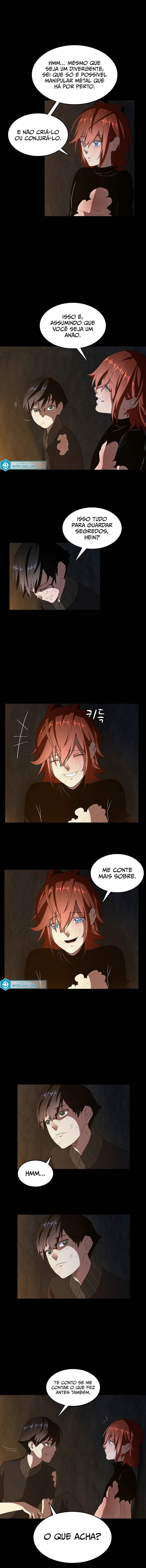 Read The Beginning After the End Português Manga Online