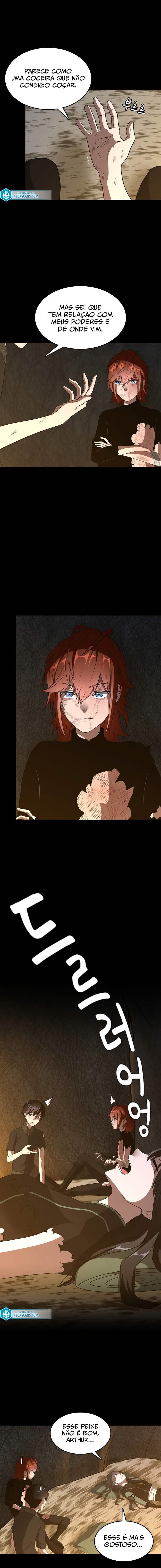 Read The Beginning After the End Português Manga Online