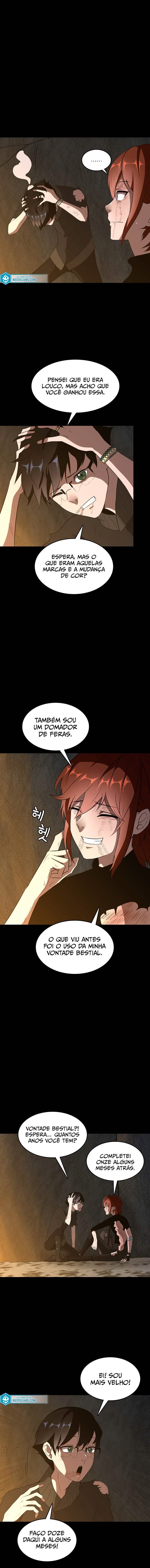 Read The Beginning After the End Português Manga Online