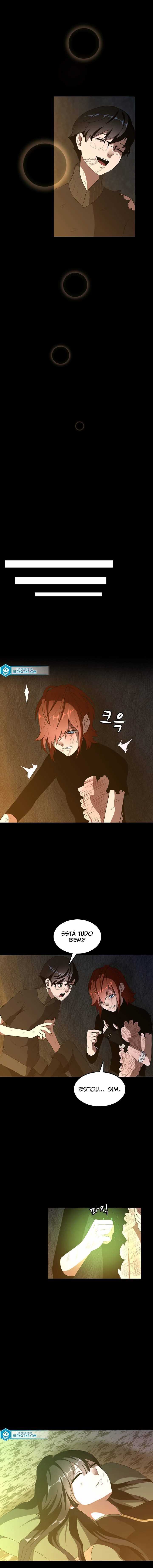 Read The Beginning After the End Português Manga Online