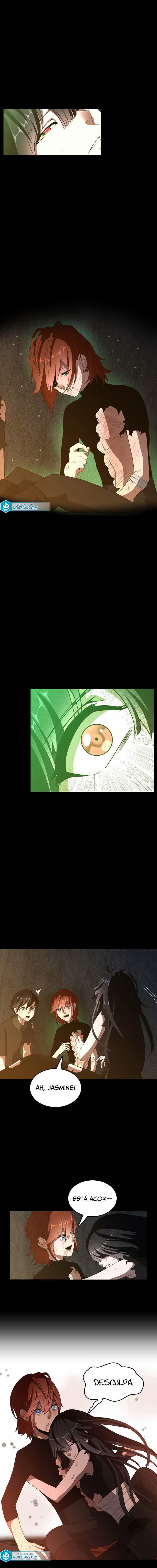 Read The Beginning After the End Português Manga Online