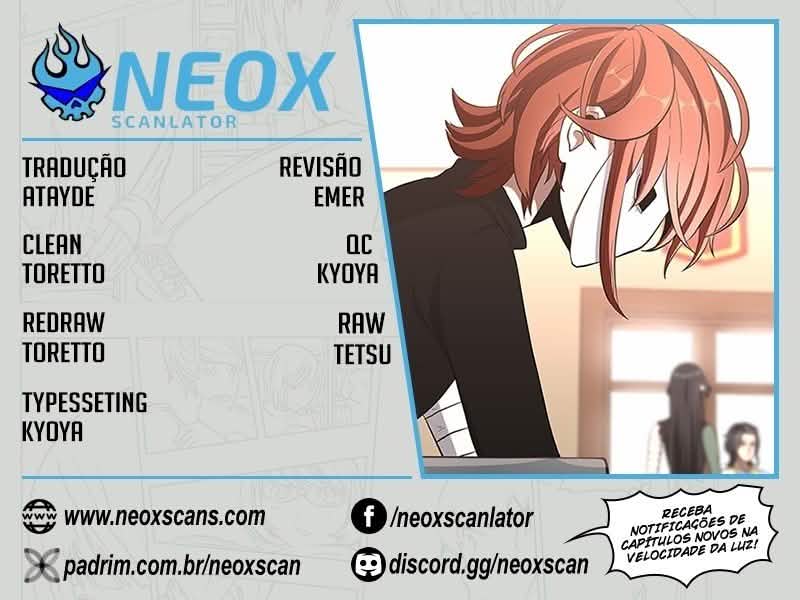 Read The Beginning After the End Português Manga Online