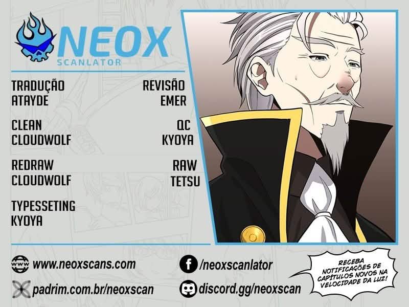 Read The Beginning After the End Português Manga Online