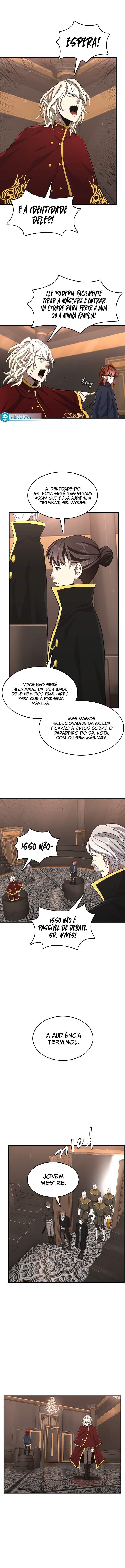 Read The Beginning After the End Português Manga Online