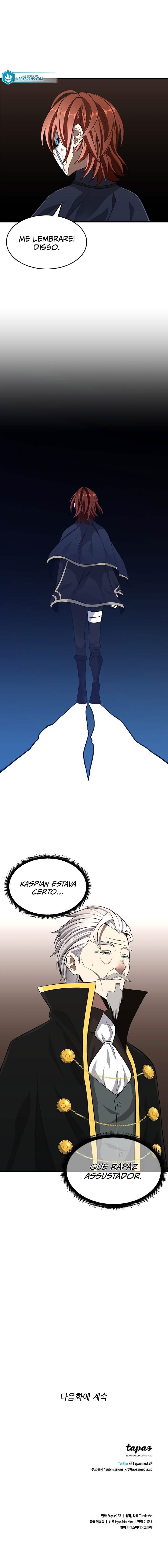 Read The Beginning After the End Português Manga Online
