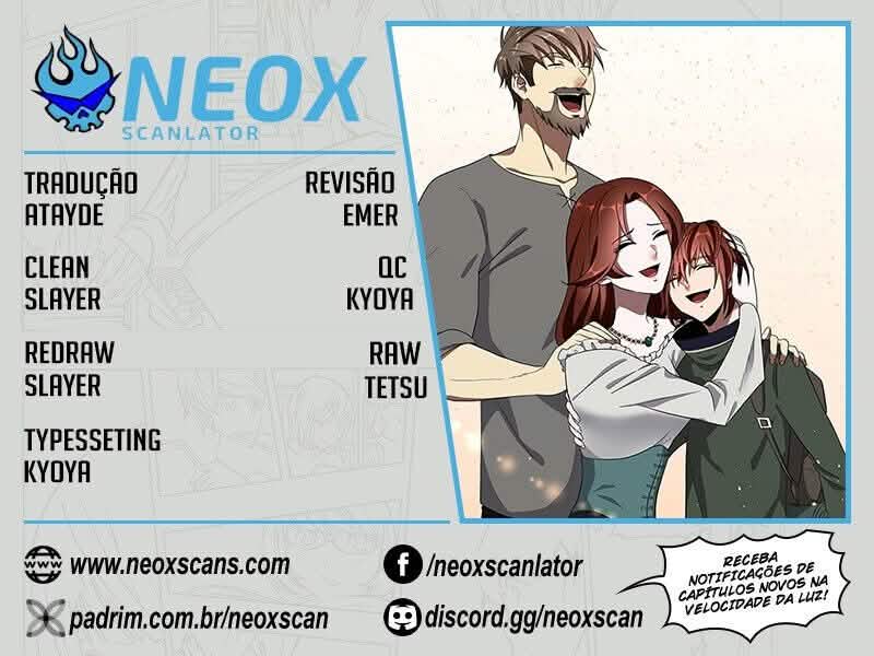 Read The Beginning After the End Português Manga Online