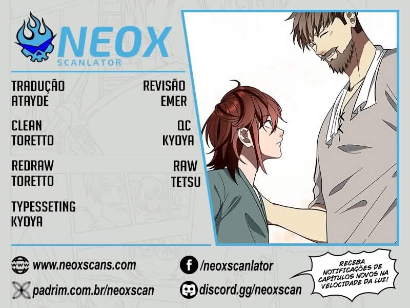 Read The Beginning After the End Português Manga Online