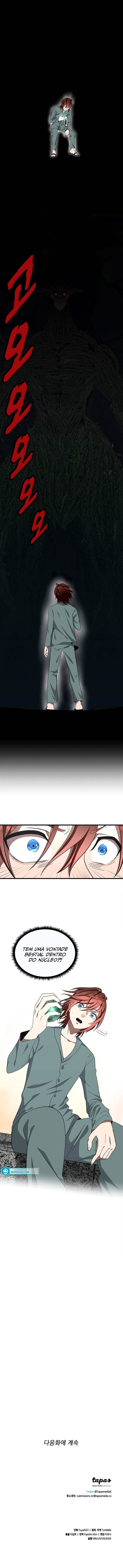 Read The Beginning After the End Português Manga Online