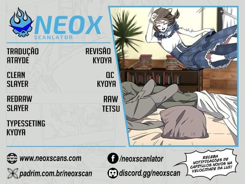 Read The Beginning After the End Português Manga Online