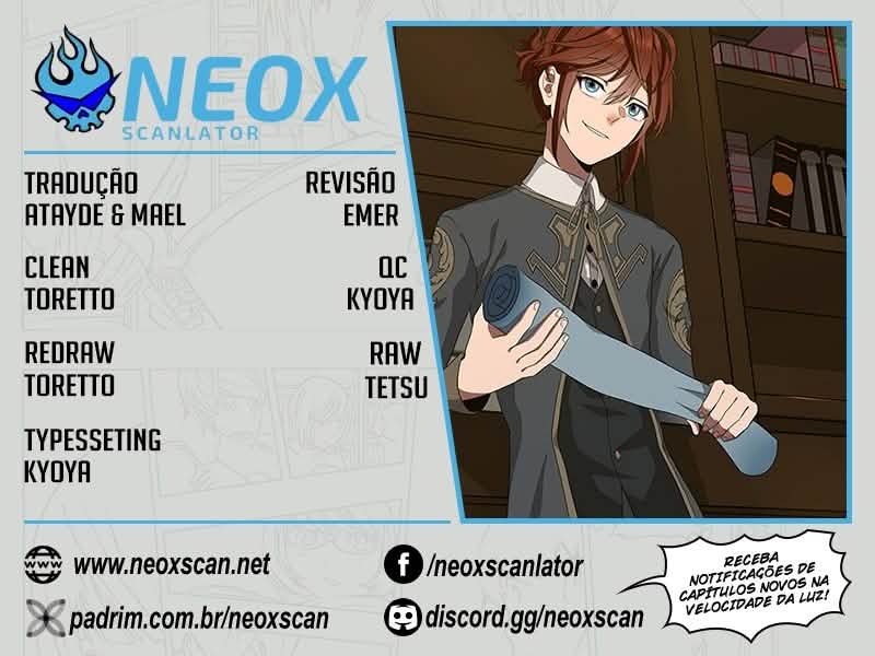 Read The Beginning After the End Português Manga Online