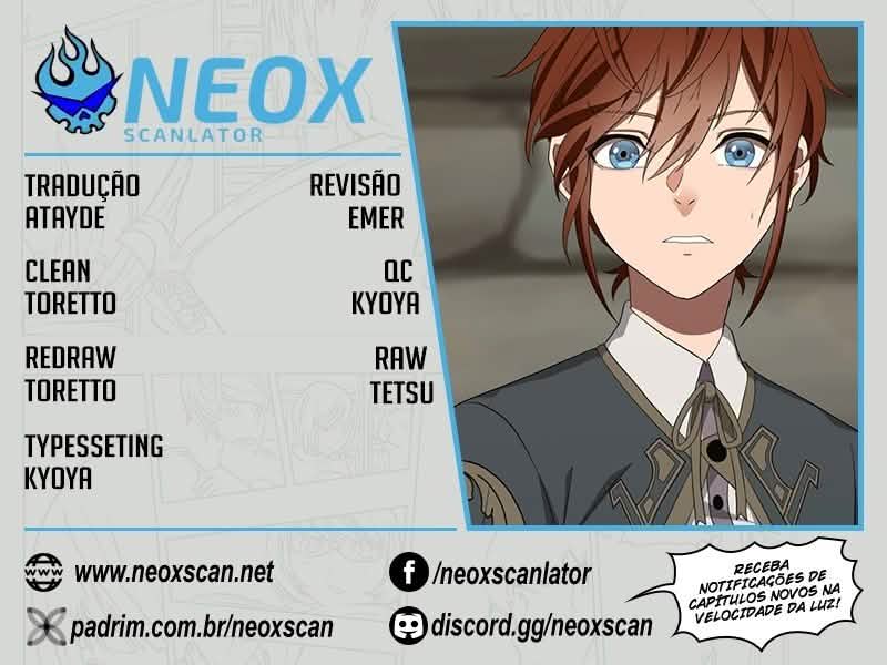Read The Beginning After the End Português Manga Online