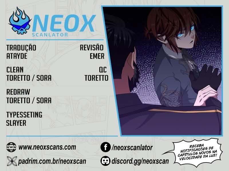 Read The Beginning After the End Português Manga Online