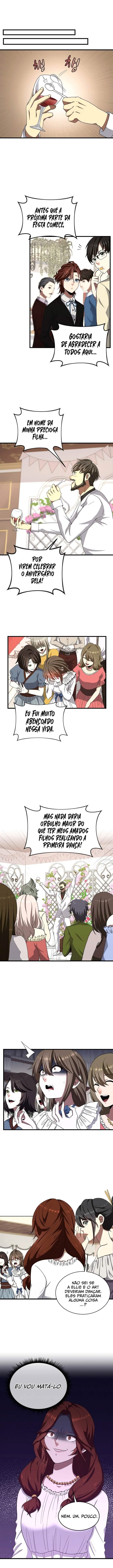 Read The Beginning After the End Português Manga Online