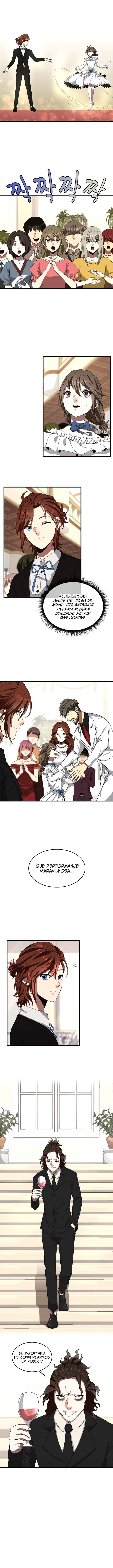 Read The Beginning After the End Português Manga Online