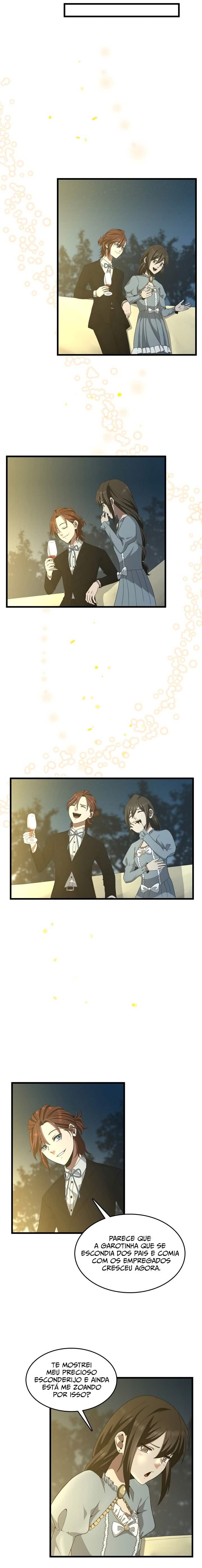 Read The Beginning After the End Português Manga Online