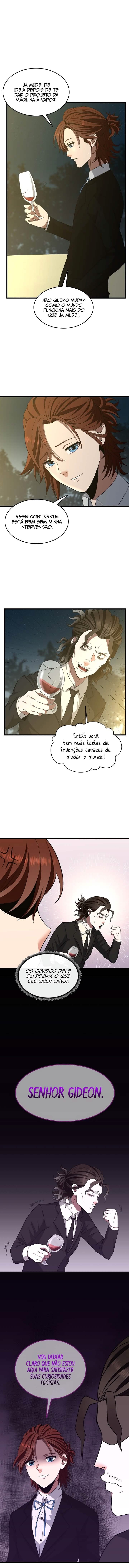 Read The Beginning After the End Português Manga Online