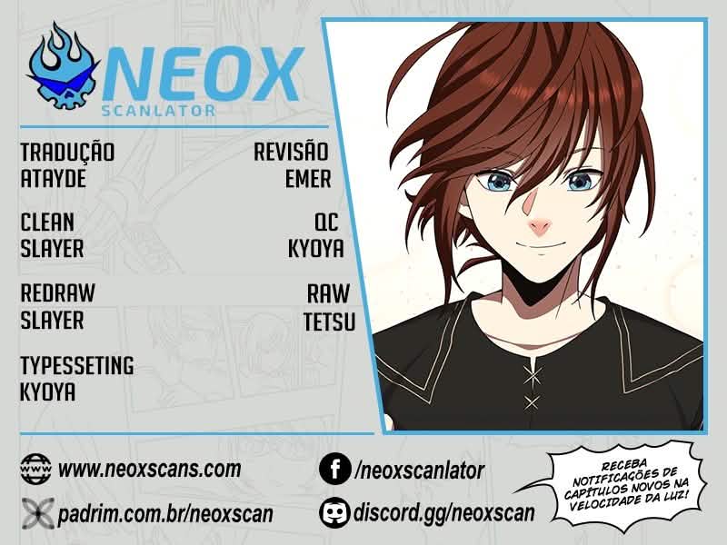 Read The Beginning After the End Português Manga Online