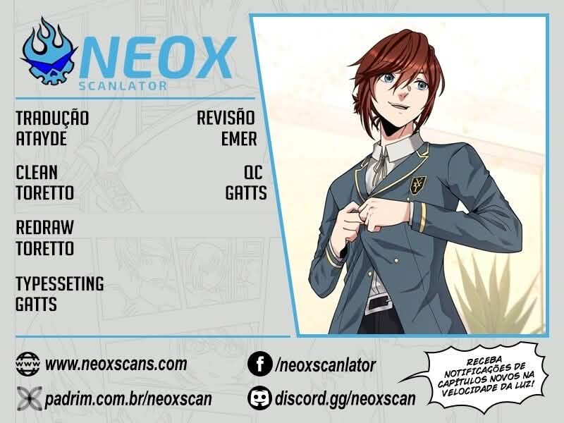 Read The Beginning After the End Português Manga Online