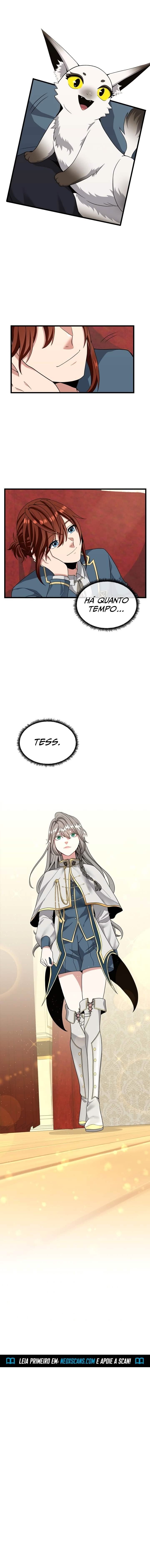 Read The Beginning After the End Português Manga Online