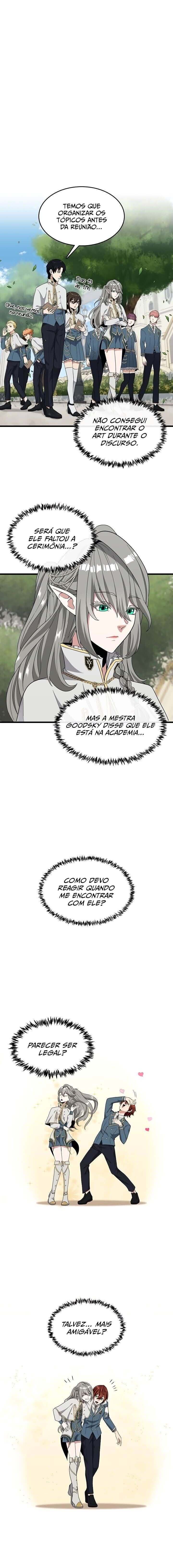 Read The Beginning After the End Português Manga Online