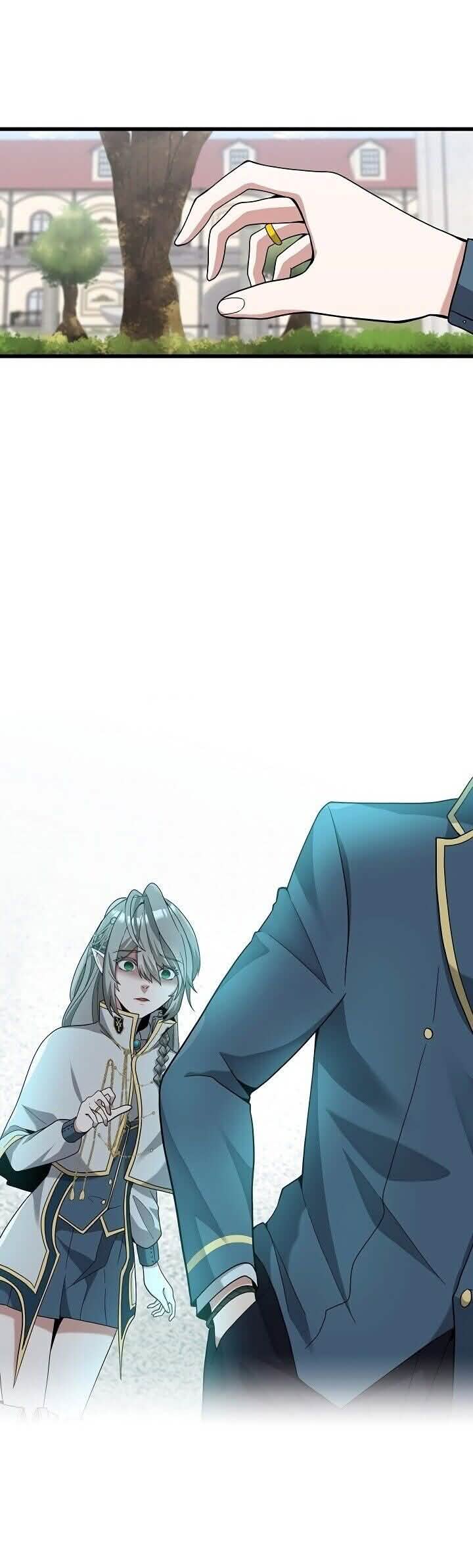 Read The Beginning After the End Português Manga Online