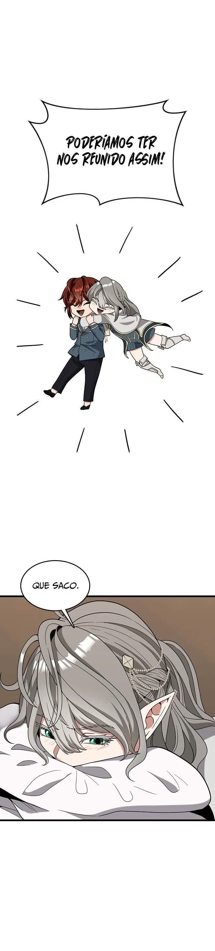 Read The Beginning After the End Português Manga Online