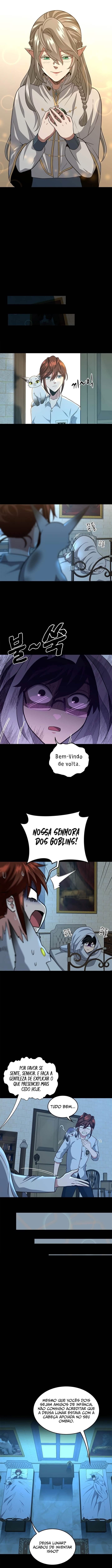 Read The Beginning After the End Português Manga Online