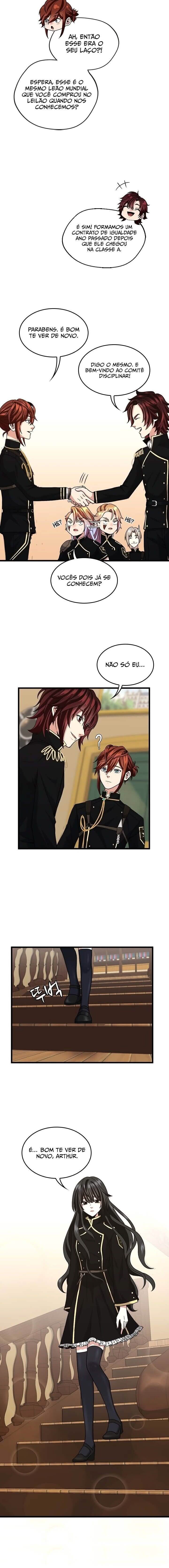 Read The Beginning After the End Português Manga Online