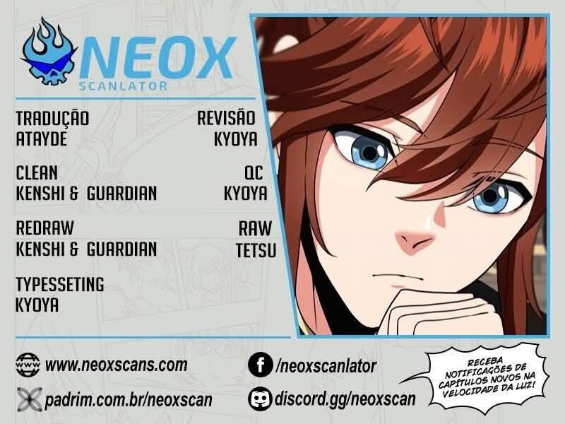 Read The Beginning After the End Português Manga Online