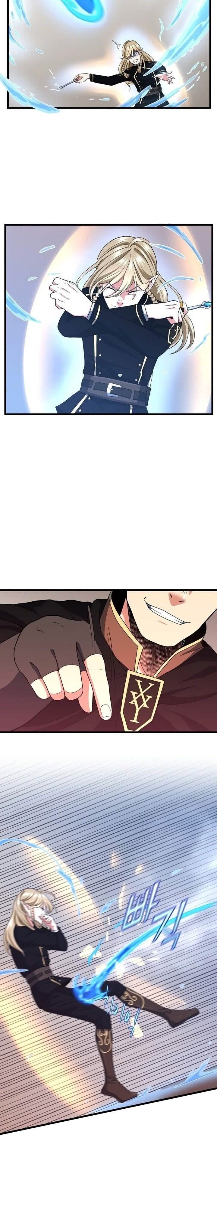 Read The Beginning After the End Português Manga Online