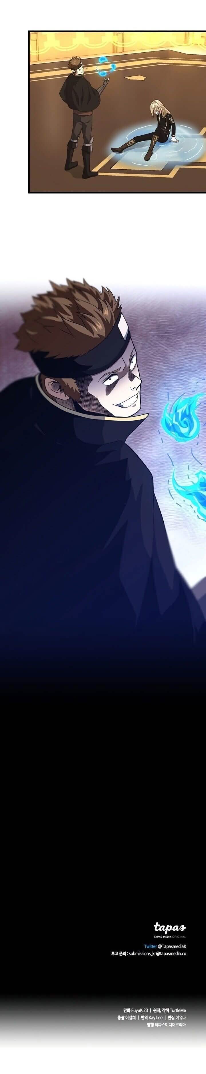 Read The Beginning After the End Português Manga Online