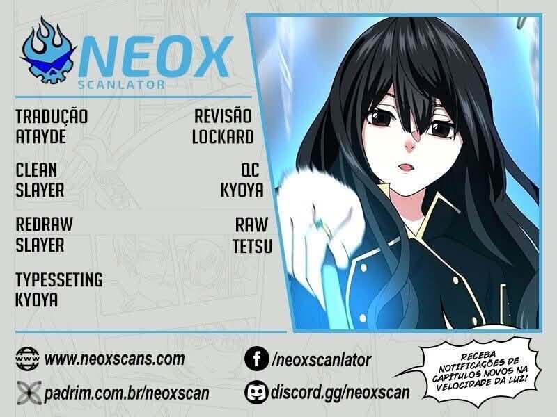 Read The Beginning After the End Português Manga Online