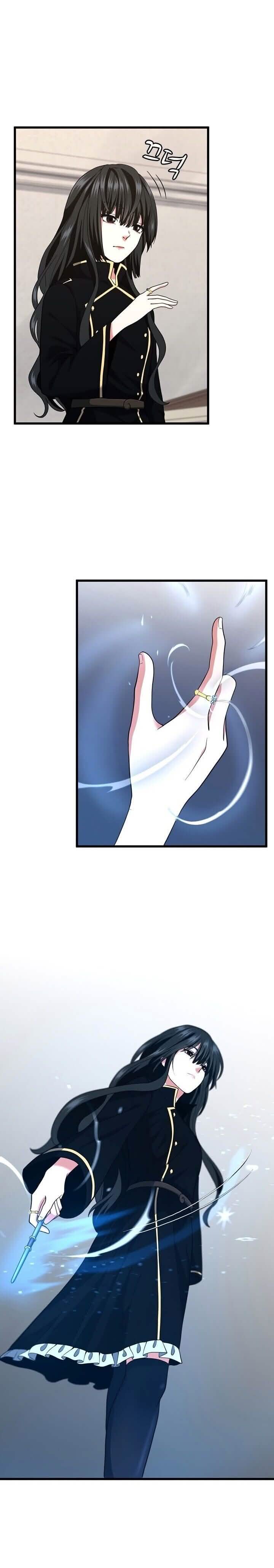 Read The Beginning After the End Português Manga Online