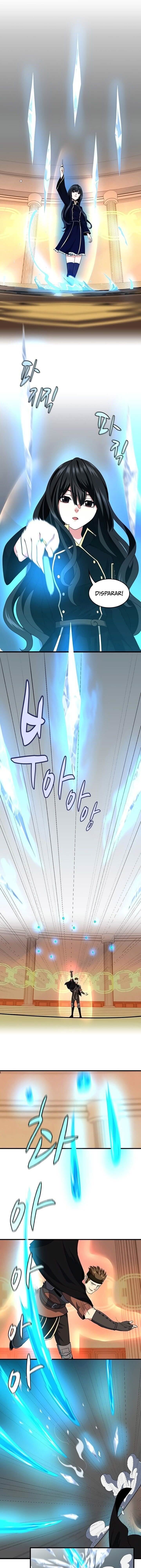 Read The Beginning After the End Português Manga Online