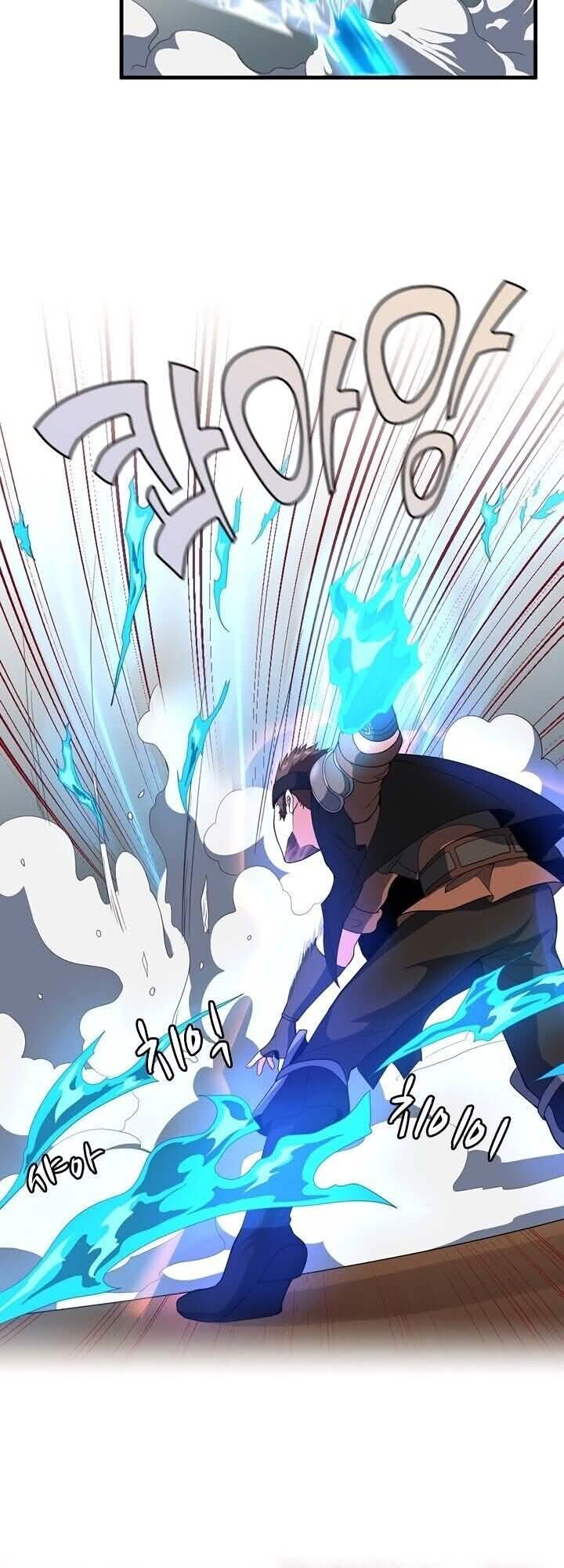 Read The Beginning After the End Português Manga Online