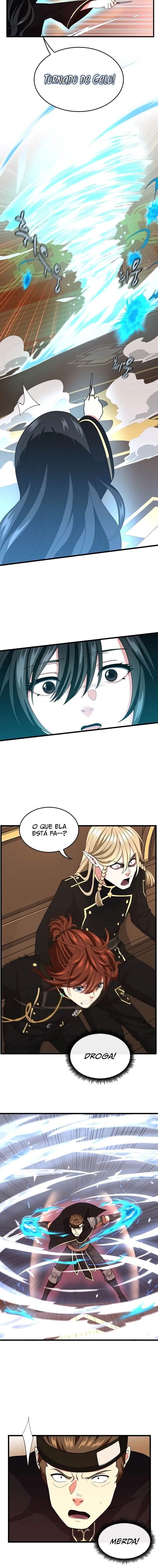 Read The Beginning After the End Português Manga Online