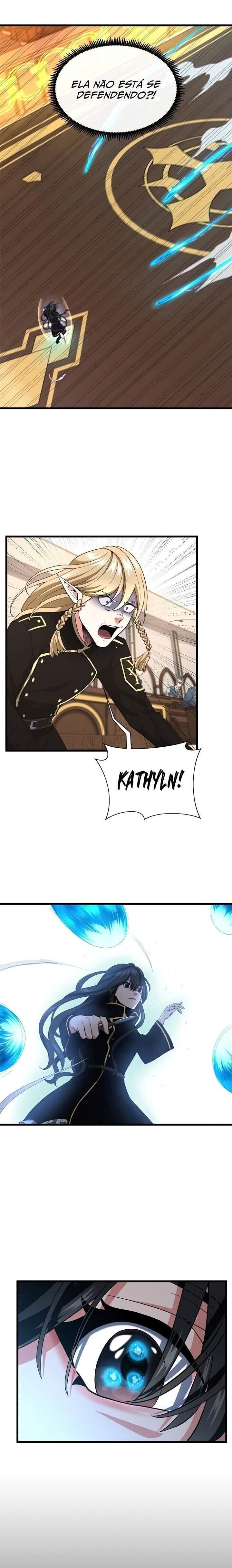 Read The Beginning After the End Português Manga Online