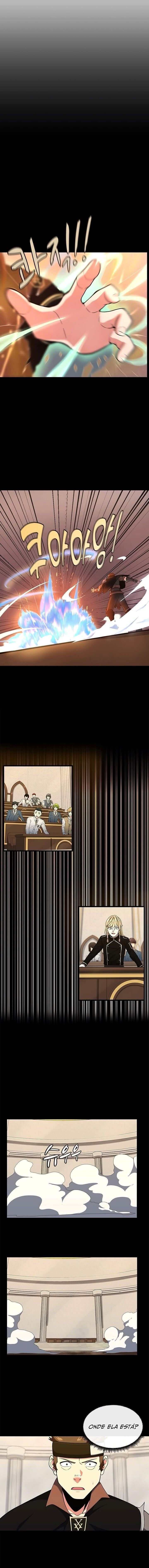 Read The Beginning After the End Português Manga Online