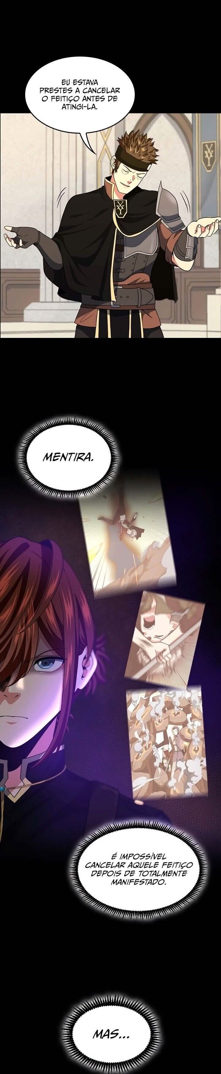 Read The Beginning After the End Português Manga Online