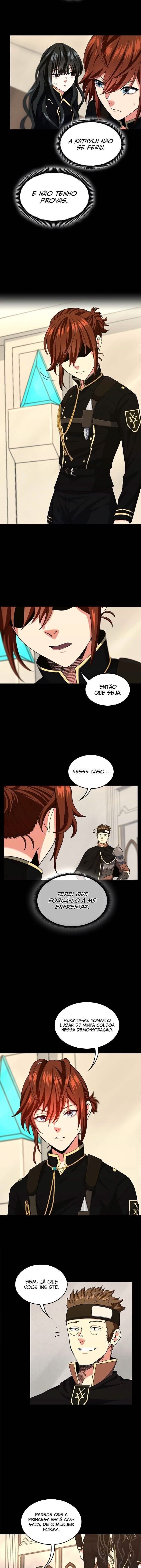 Read The Beginning After the End Português Manga Online