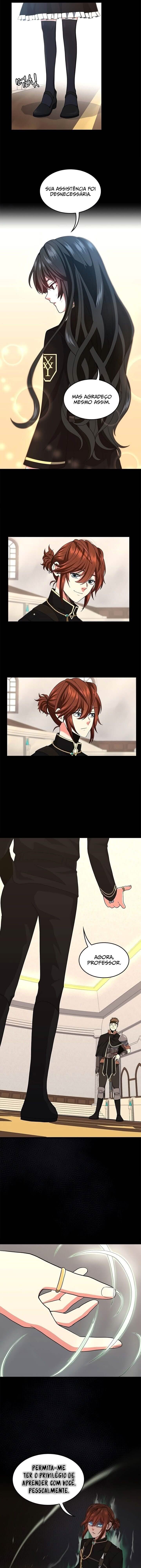 Read The Beginning After the End Português Manga Online