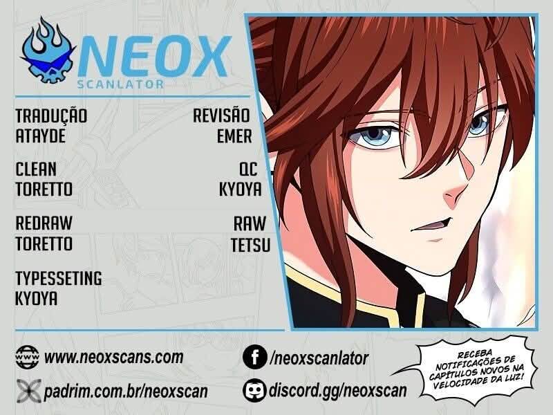 Read The Beginning After the End Português Manga Online