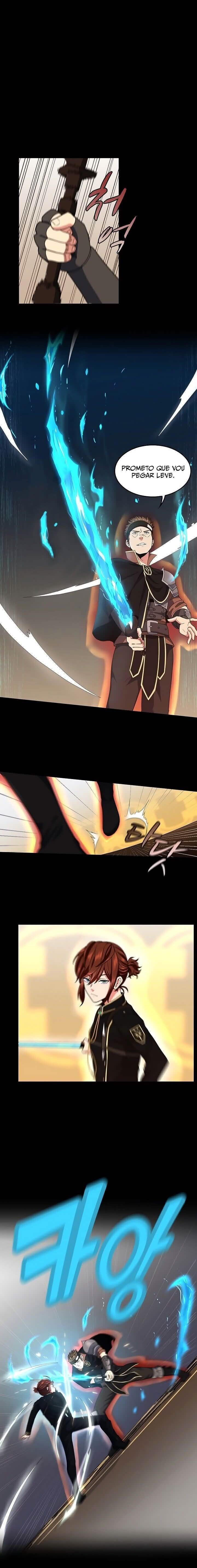 Read The Beginning After the End Português Manga Online