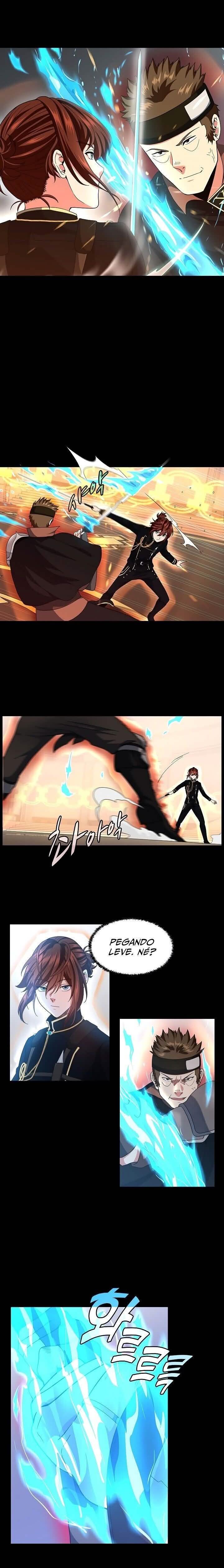 Read The Beginning After the End Português Manga Online